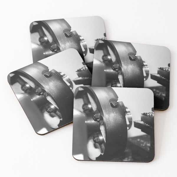 Item preview, More Black and White Macro designed and sold by sharpecanary.