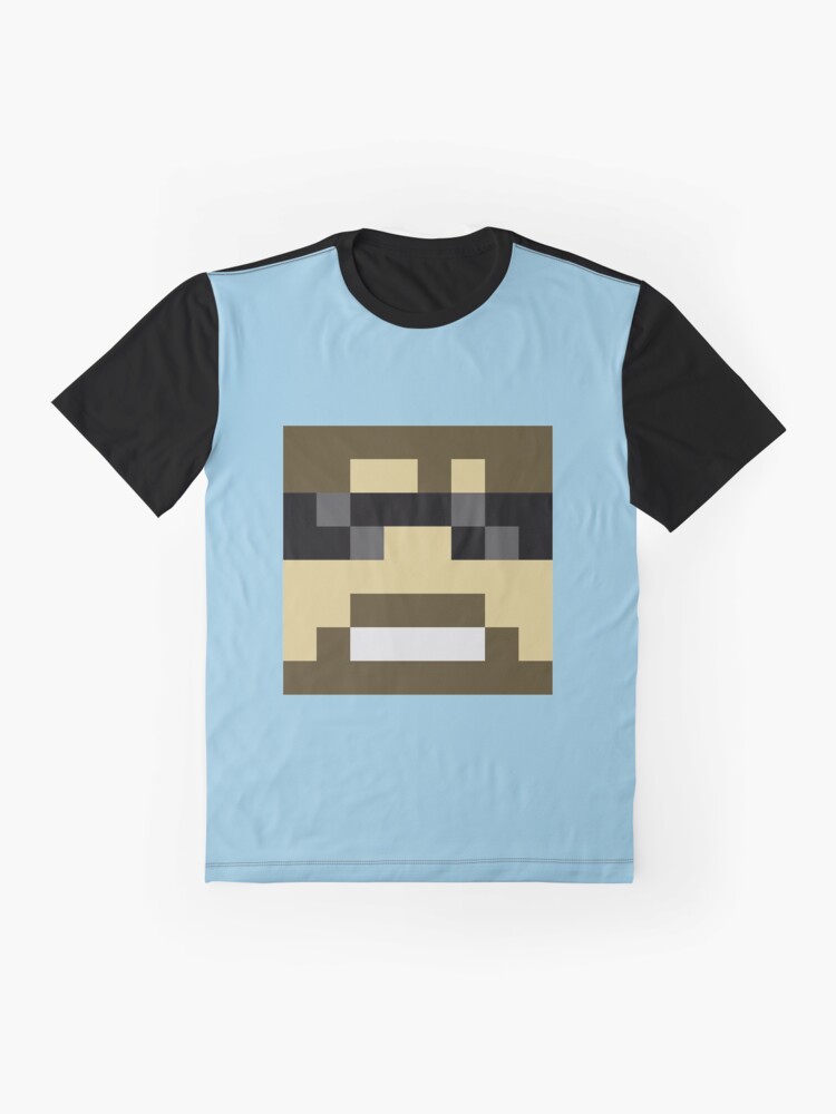 ssundee shirt