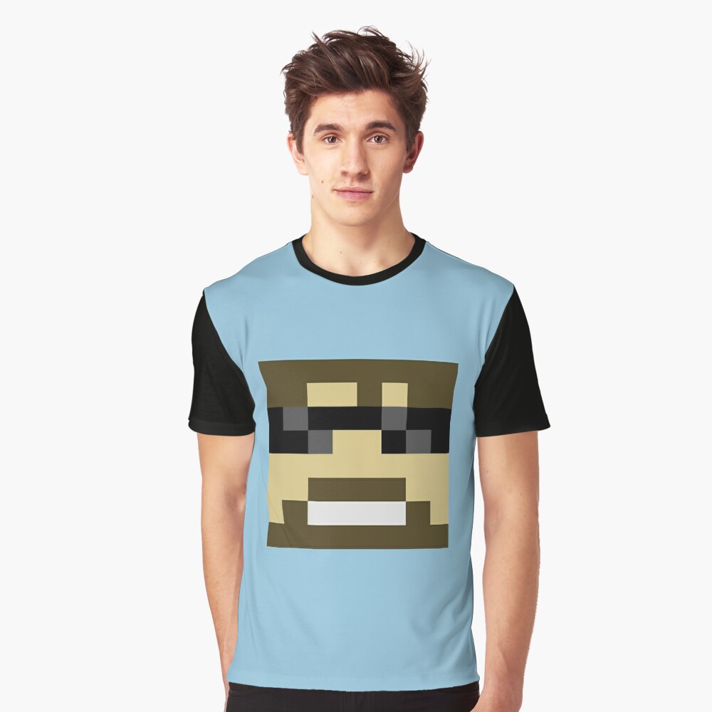 ssundee shirt