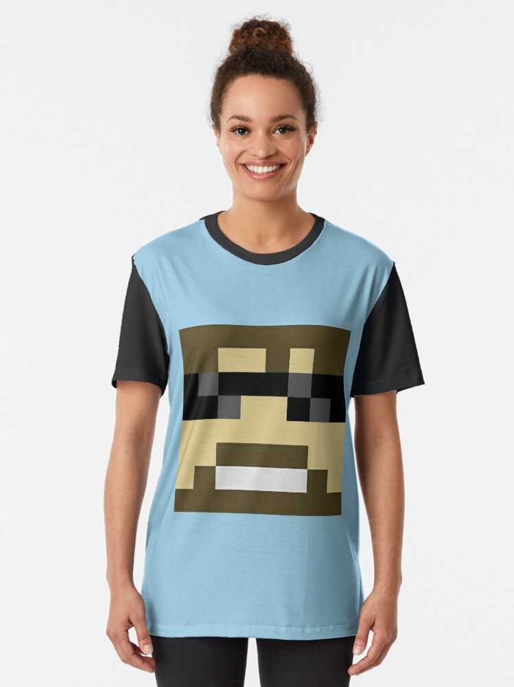 ssundee shirt