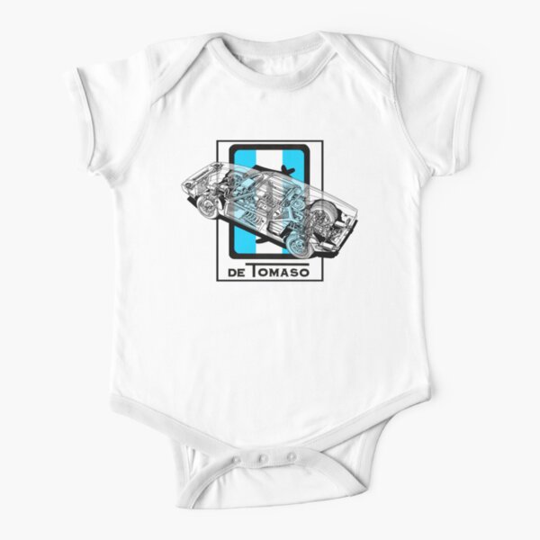 pantera baby clothes