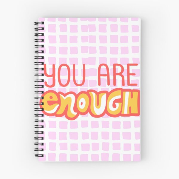 Item preview, you are enough designed and sold by emma0ut.