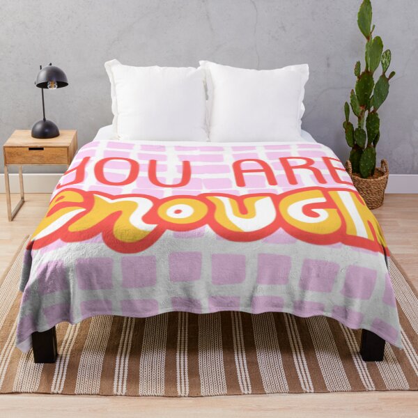 Item preview, you are enough designed and sold by emma0ut.