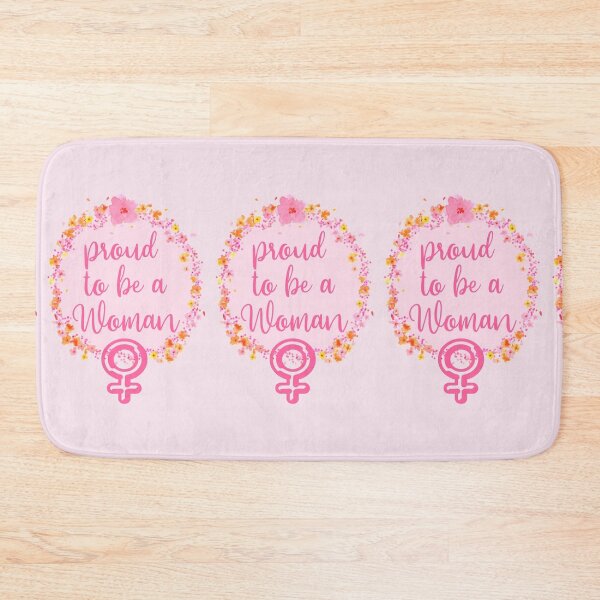Item preview, Proud to be a Woman designed and sold by E-Ocasio.
