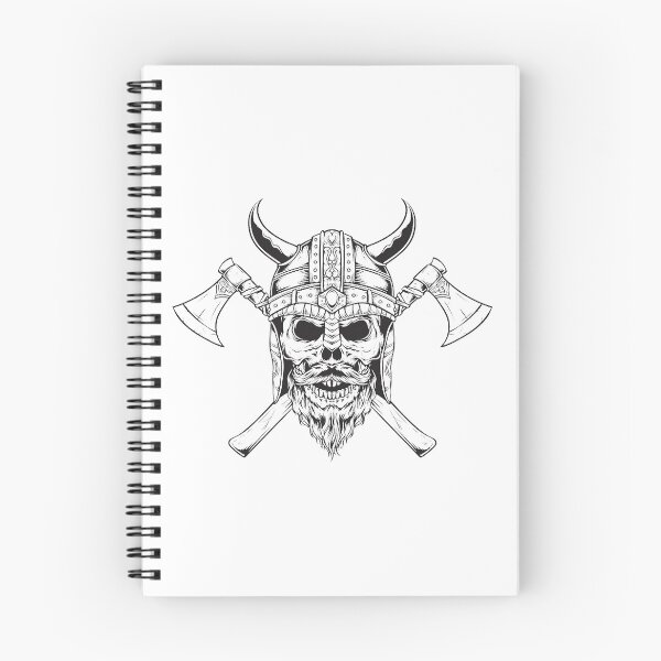 Item preview, Viking designed and sold by OtterFactory.