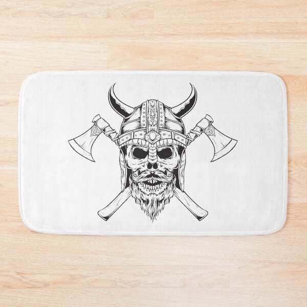 Item preview, Viking designed and sold by OtterFactory.
