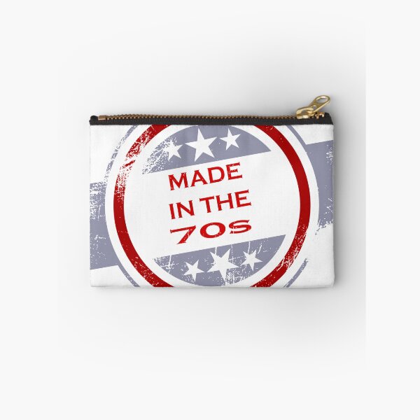 Item preview, Made in the 70s Logo designed and sold by RosalieReeves.