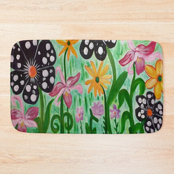 Item preview, summer garden designed and sold by Maureen Zaharie.