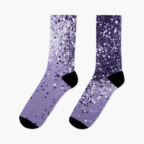 Item preview, ULTRA VIOLET Dream #1 (Photo of Glitter Only - Not Reflective) designed and sold by Anita's & Bella's Art.