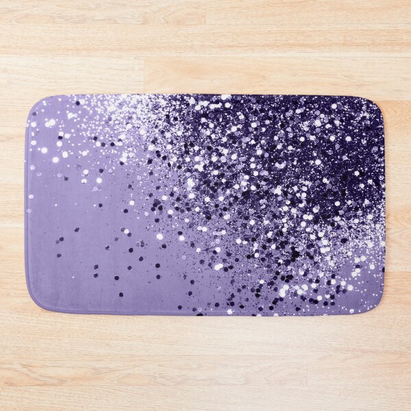 Item preview, ULTRA VIOLET Dream #1 (Photo of Glitter Only - Not Reflective) designed and sold by Anita's & Bella's Art.