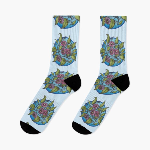 Item preview, Four Fun Flowers designed and sold by IvaW.