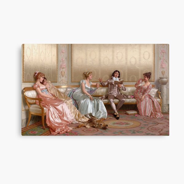 Item preview, Vittorio Reggianini - The Lecture designed and sold by vakashop.