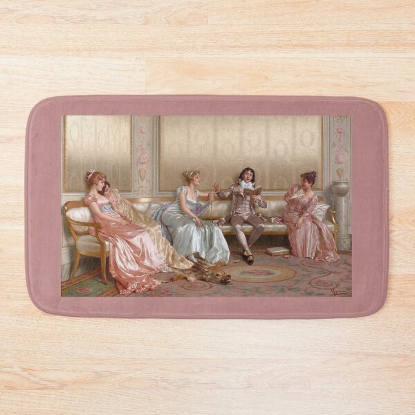Item preview, Vittorio Reggianini - The Lecture designed and sold by vakashop.