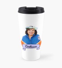 Ina Garten Travel Mug