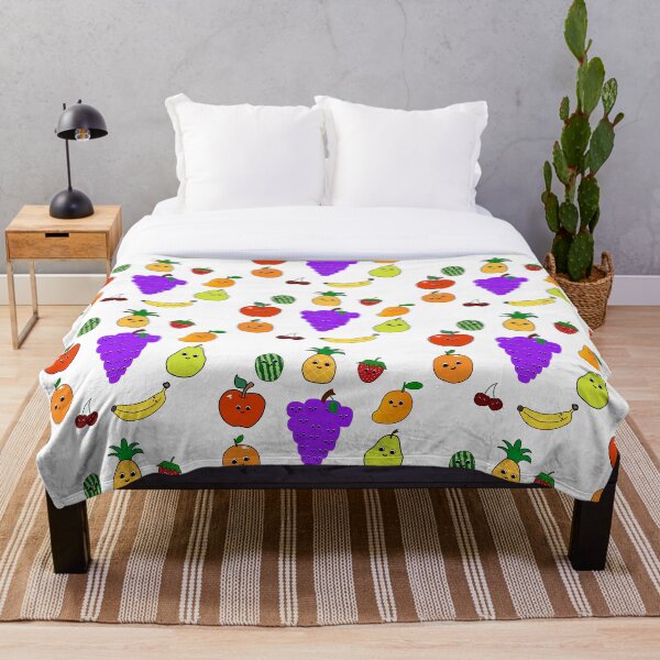 Item preview, Happy Fruits designed and sold by Reboot Designs.