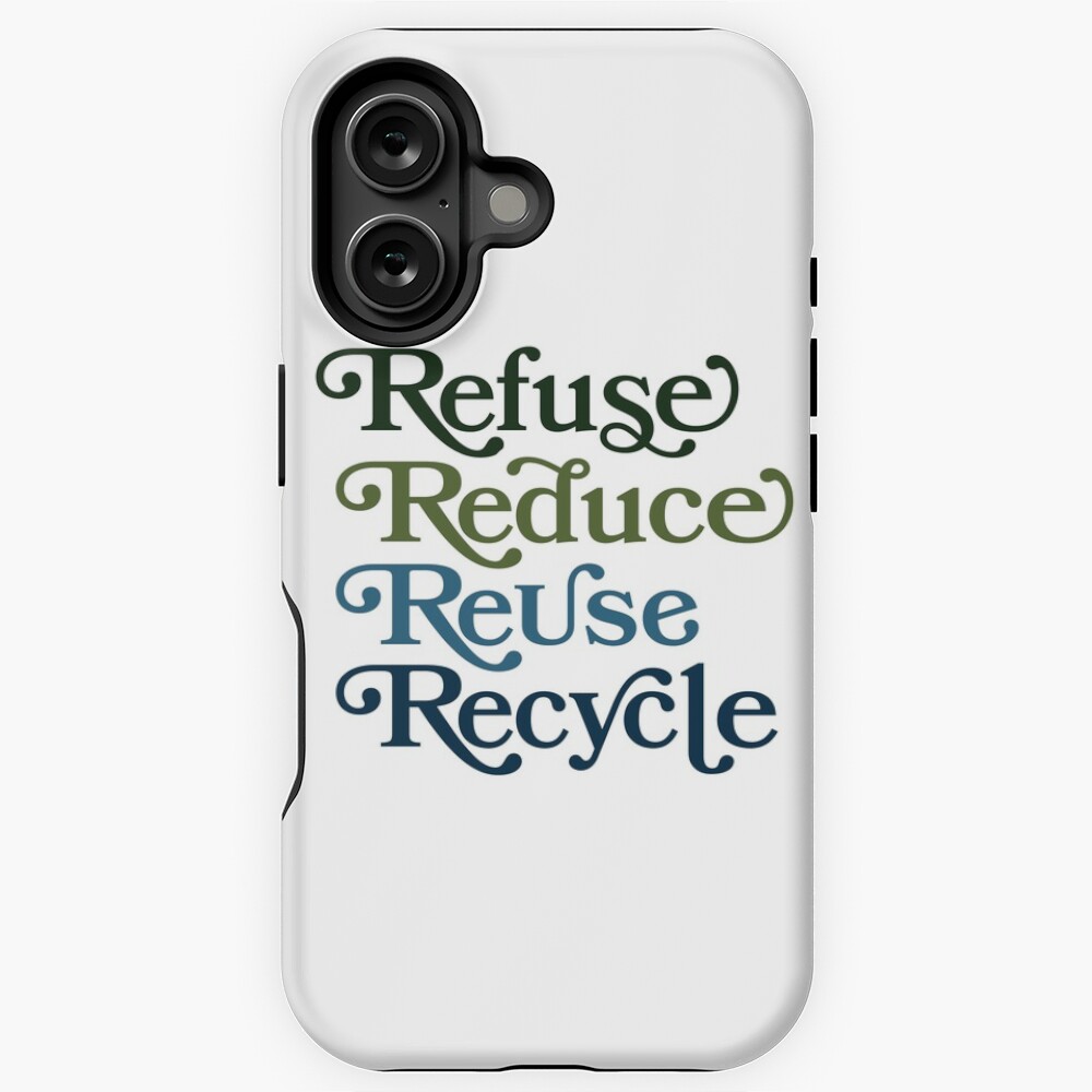 Item preview, iPhone Magsafe Tough Case designed and sold by ca-design.