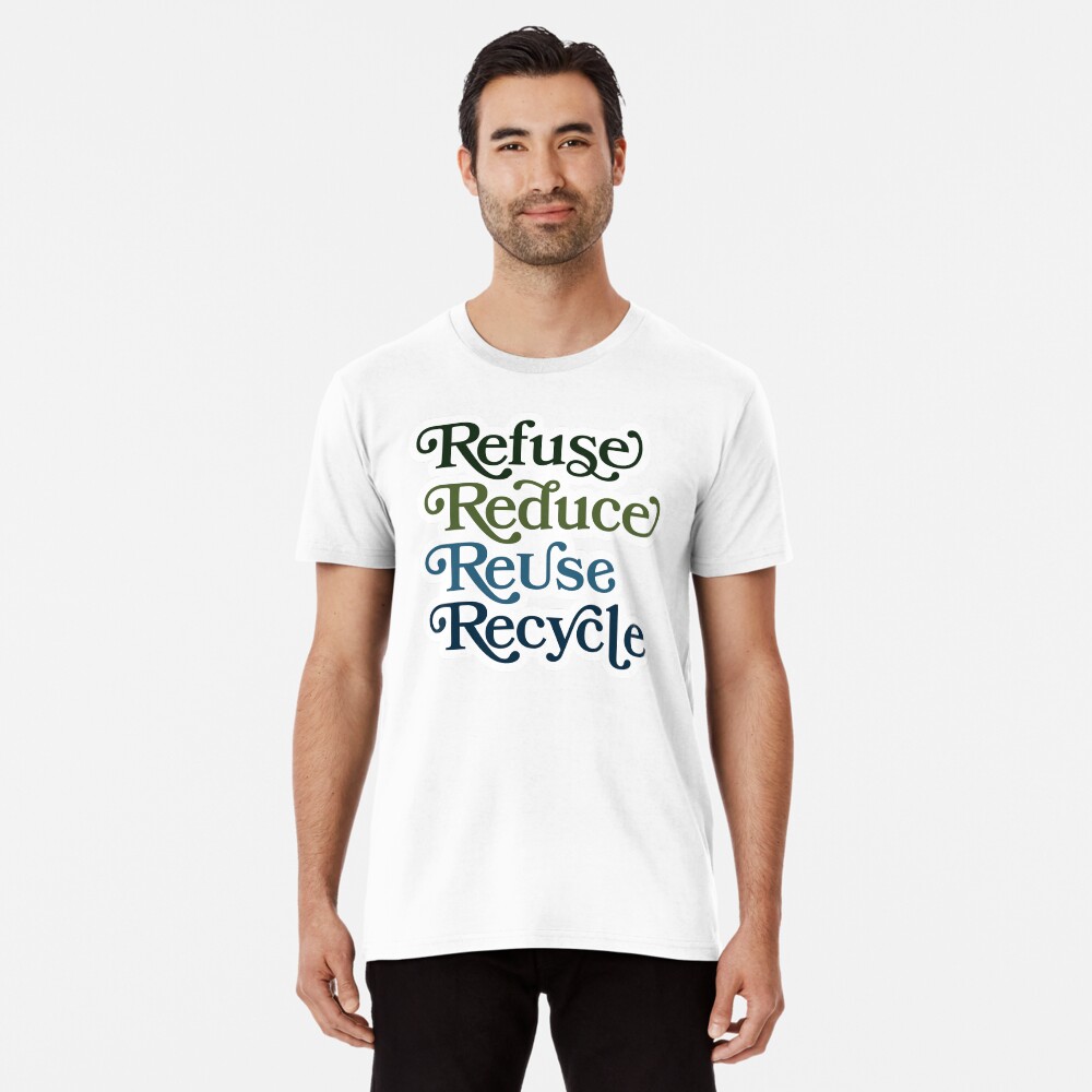 Item preview, Premium T-Shirt designed and sold by ca-design.