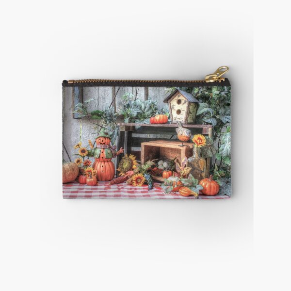 Item preview, Autumn Greetings designed and sold by wiscbackroadz.
