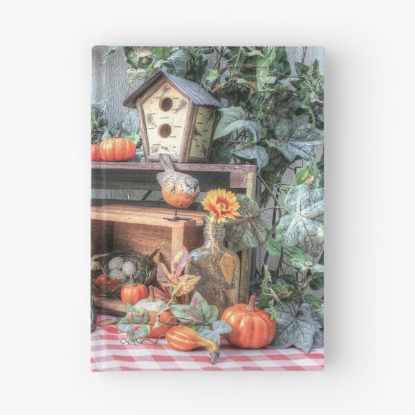 Item preview, Autumn Greetings designed and sold by wiscbackroadz.