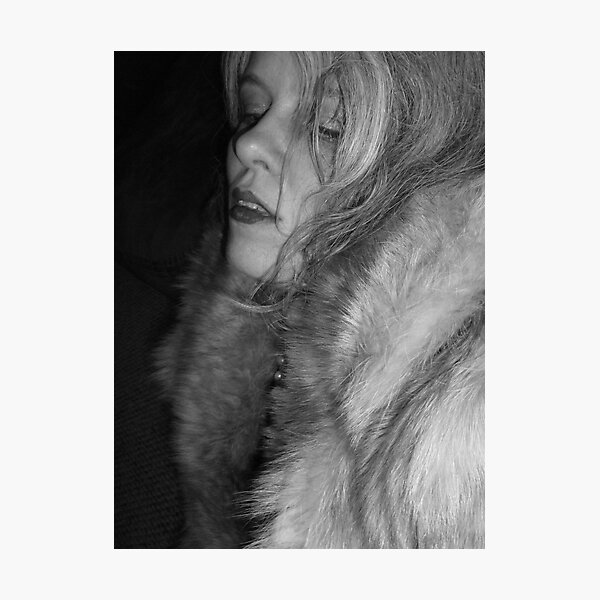Item preview, Soft, Warm Glam designed and sold by Margaret Bryant.