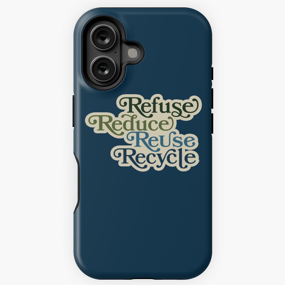 Item preview, iPhone Magsafe Tough Case designed and sold by ca-design.