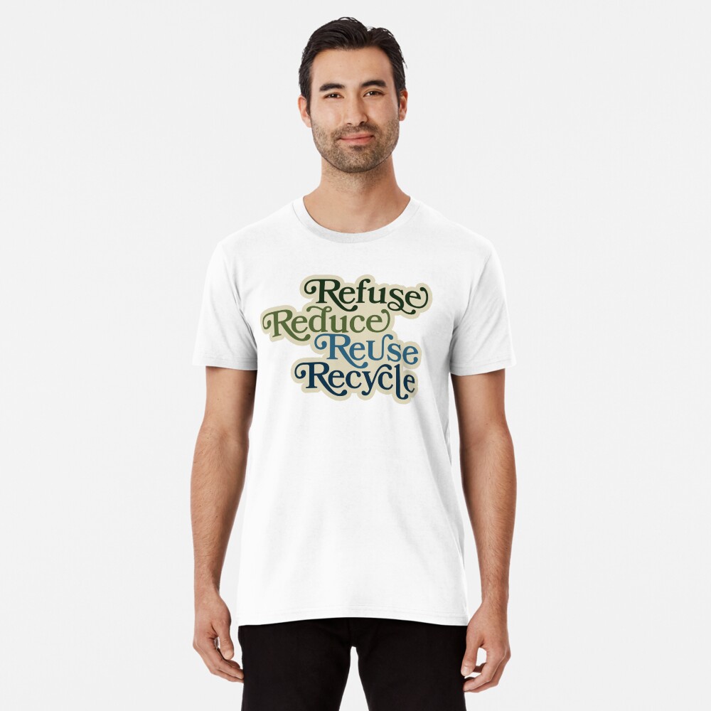Item preview, Premium T-Shirt designed and sold by ca-design.