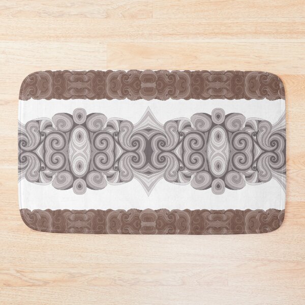 Item preview,  ethnic pattern designed and sold by AvotArt.