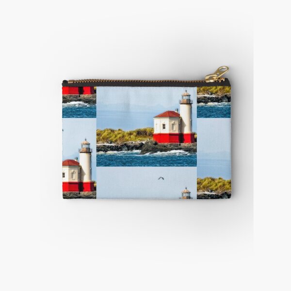 Item preview, Coquille River Lighthouse - Caretaker designed and sold by IMAGETAKERS.