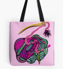 lio rosa Tote Bag