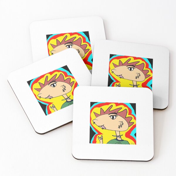 Item preview, Rad Dude designed and sold by Fresh From The Toaster.