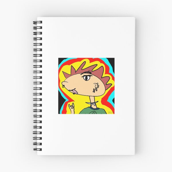 Item preview, Rad Dude designed and sold by Fresh From The Toaster.