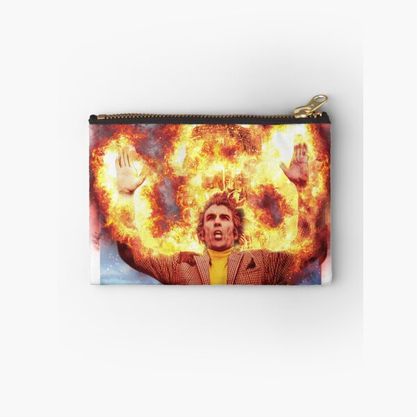 Item preview, Don't keep the Wicker Man waiting designed and sold by HereticTees.