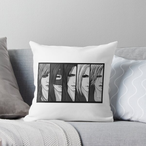 Item preview, the GazettE Ninth designed and sold by mittilla.