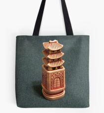 Rook Tote Bag