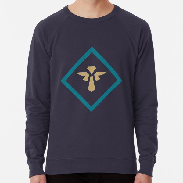 Position de soutien League of Legends Sweatshirt léger
