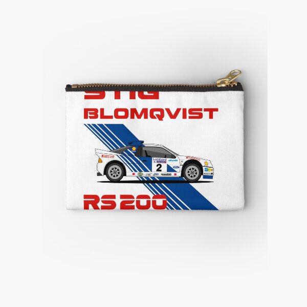 Item preview, Stig RS200 designed and sold by purpletwinturbo.