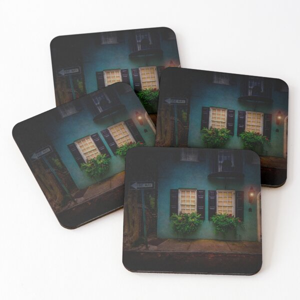Item preview, South of Broad - One Way Street designed and sold by BabsGrether.