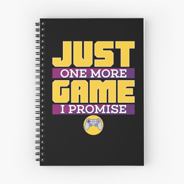 Artikelvorschau, Promise Game Gamer Player Console Videogame Gift entworfen und verkauft von Schimmi.