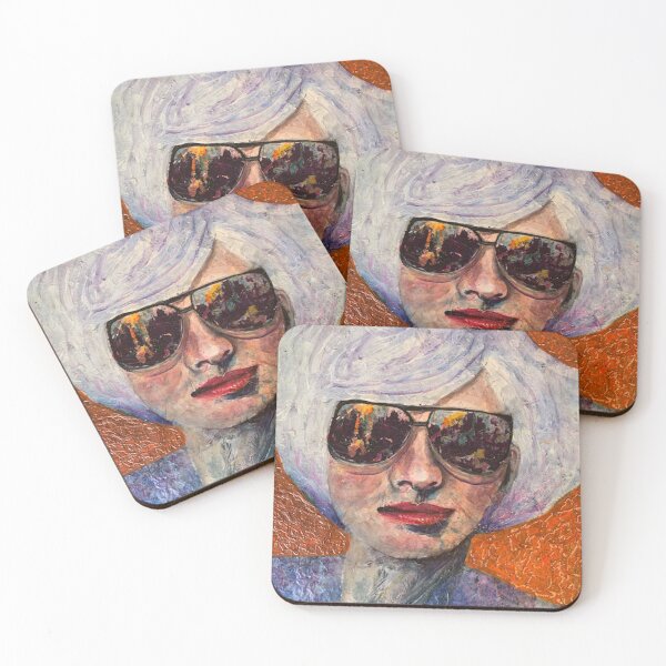 Item preview, City Glasses designed and sold by dianecita.