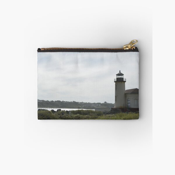 Item preview, Coquille River Lighthouse - Sunshine Shining On Me designed and sold by IMAGETAKERS.