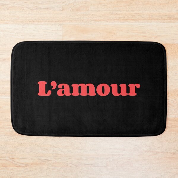 Item preview, Lamour love designed and sold by Scoopivich.