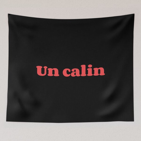 Item preview, un Calin Hug or Cuddle designed and sold by Scoopivich.