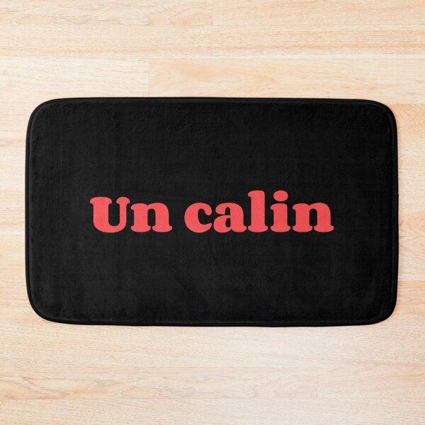 Item preview, un Calin Hug or Cuddle designed and sold by Scoopivich.