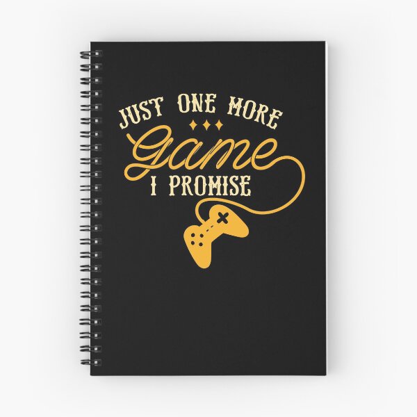 Artikelvorschau, Promise Game Gamer Player Console Videogame Gift entworfen und verkauft von Schimmi.