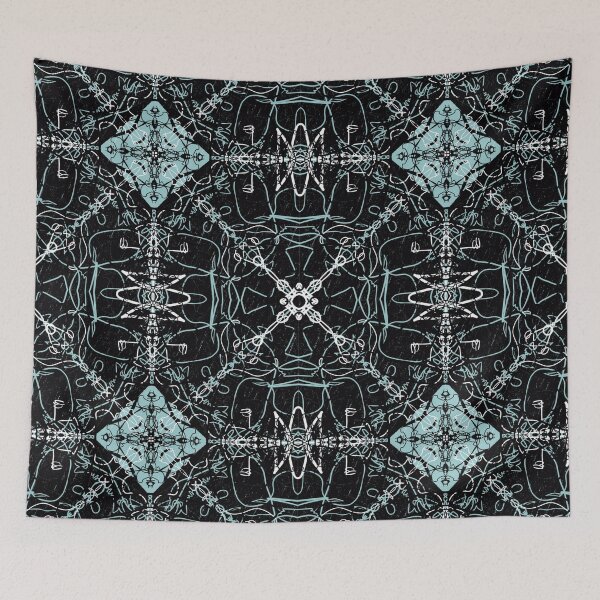 Item preview, Dark winter variant  designed and sold by jellyrelish.