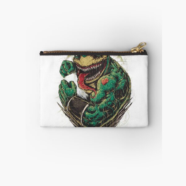 Item preview, Fight Toad designed and sold by Andrew Mccabe.