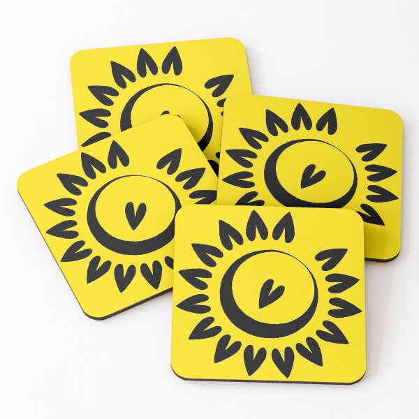 Item preview, The Equality Sunfower designed and sold by Vannah Mobley.