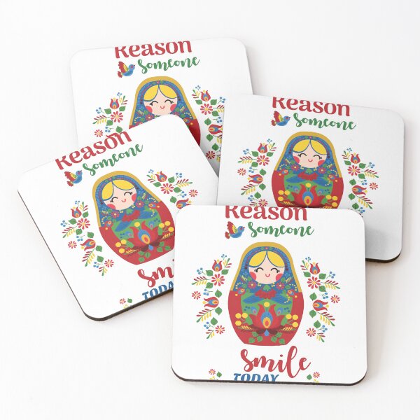 Item preview, Matryoshka designed and sold by IngaAccesorios.