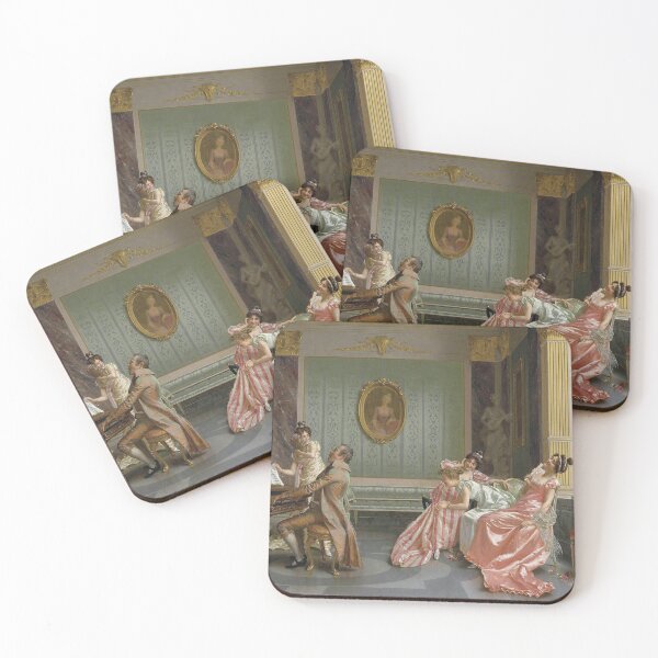 Item preview, Vittorio Reggianini - The Recital designed and sold by vakashop.
