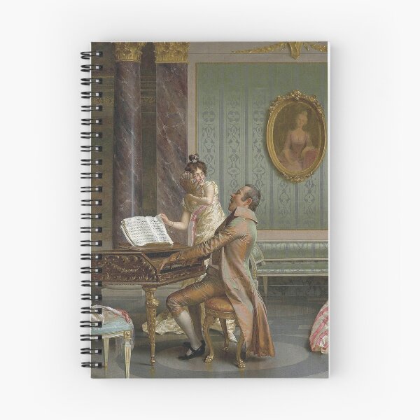 Item preview, Vittorio Reggianini - The Recital designed and sold by vakashop.